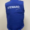 steward bodywarmer